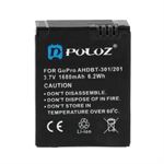 Puluz® Battery 3.7V 1680mAh for HERO 3/3 +
